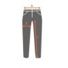 RANGER Black Pants